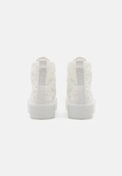 Anna Field Zapatillas Altas - Off-White -Anna Field deb60e246e314a61b40e6fe5fec54346