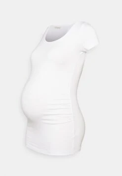 3Pack - Camiseta Estampada - White/Black -Anna Field e0445ece90ba4a36871bbf9aed2aa8b1