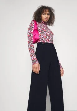 Pantalones - Dark Blue -Anna Field e11e1593861446bf8547743d7c97d225