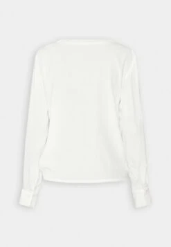 Anna Field Blusa - Off-White -Anna Field e129134ede444cb0afe2771eca2f8452