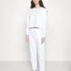 Anna Field Pijama - Off White -Anna Field e181a24b343d482d89f969451d3c4aa2