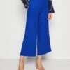 Anna Field Pantalones - Blue -Anna Field e1c97f64639548348301b760d6d90095
