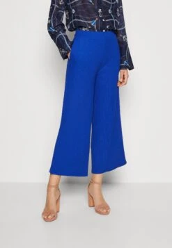 Anna Field Pantalones - Blue