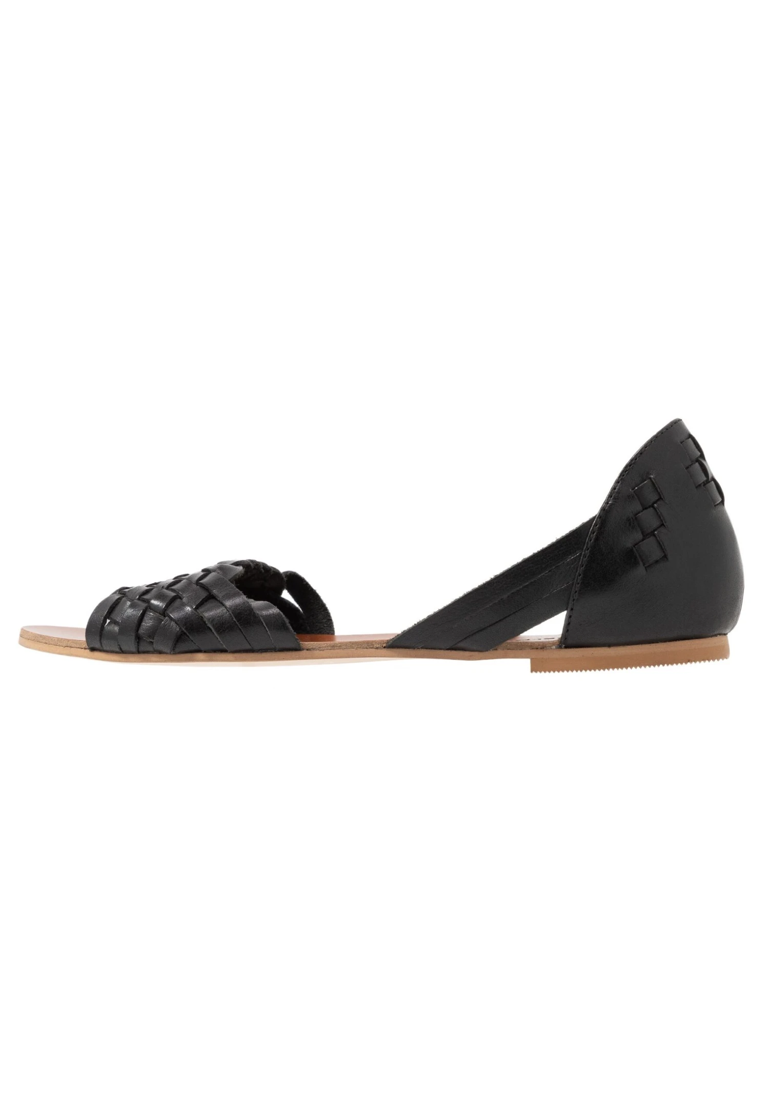 Anna Field Leather - Sandalias - Black 4 Anna Field Leather - Sandalias - Black - Imagen 2