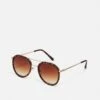 Anna Field Gafas De Sol - Brown -Anna Field e20a5f5d2c3d4a598cfe96bd08272b77