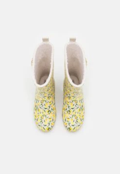 Anna Field Botas De Agua - Yellow/Beige 13 Anna Field Botas De Agua - Yellow/Beige -Anna Field e2101ce170c94e449dec8d93cbd8004e