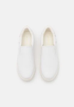 Anna Field Mocasines - White -Anna Field e234d5ca31b8433e95bee9033eedce10