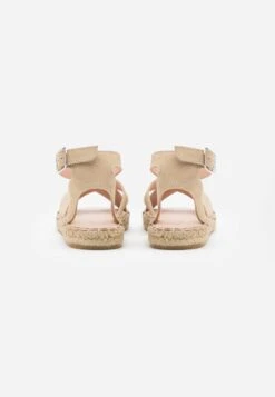 Anna Field Leather - Sandalias Con Plataforma - Beige -Anna Field e25c6a4e9d0f47a8a4c3f28efe0ee819