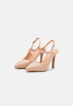 Anna Field Tacones - Light Pink -Anna Field e2d59c408525431ebc15b1305a2be60d