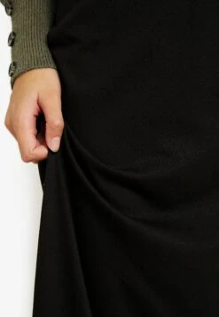 Falda Larga - Black -Anna Field e3e924a5764c4615a5521ba33d9fb165