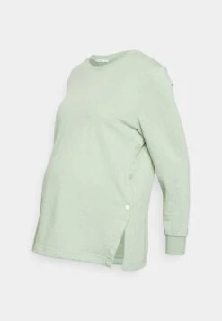 Sudadera - Light Green 10 Sudadera - Light Green -Anna Field e43c3a9b9d8149d3bbfd95e4981c8180