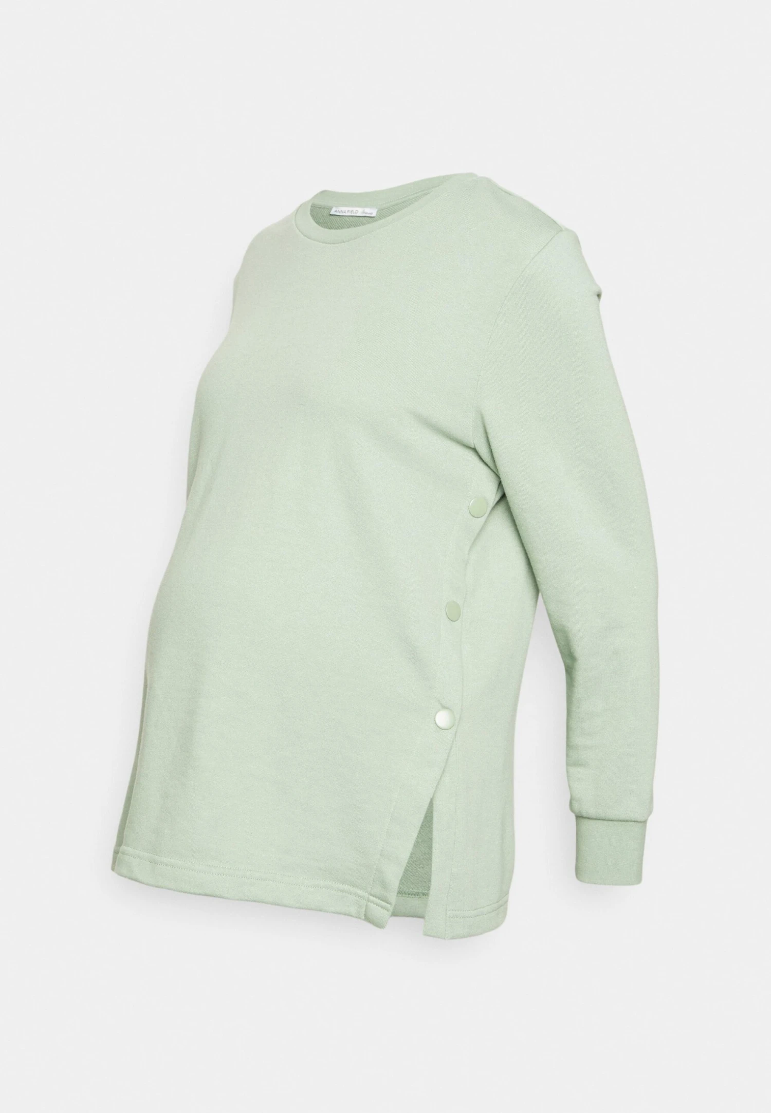 Sudadera - Light Green 6 Sudadera - Light Green - Imagen 4