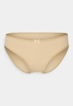 Anna Field 5 Pack - Braguitas - Black/White/Nude -Anna Field e45d6f733ca94f349abe237fcb6de0b0