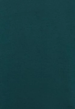 Anna Field Camiseta Básica - Teal 7 Anna Field Camiseta Básica - Teal -Anna Field e48c236fff0d46c280ea6a7b11b8d556