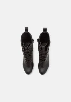 Anna Field Botines De Tacón - Black -Anna Field e48f429b49374cf3ab17edfcb48a7af4