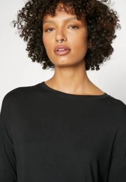 Anna Field Wide Leg - Pijama - Black -Anna Field e4942024d771439aab6227481aa8a457