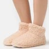 Anna Field Pantuflas - Beige -Anna Field e4c6ec12be6449e0ad744b9deaa49d19