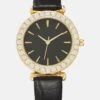 Anna Field Reloj - Black/Gold-Coloured -Anna Field e4dabea3c4c047f7ba3f4876d026947d