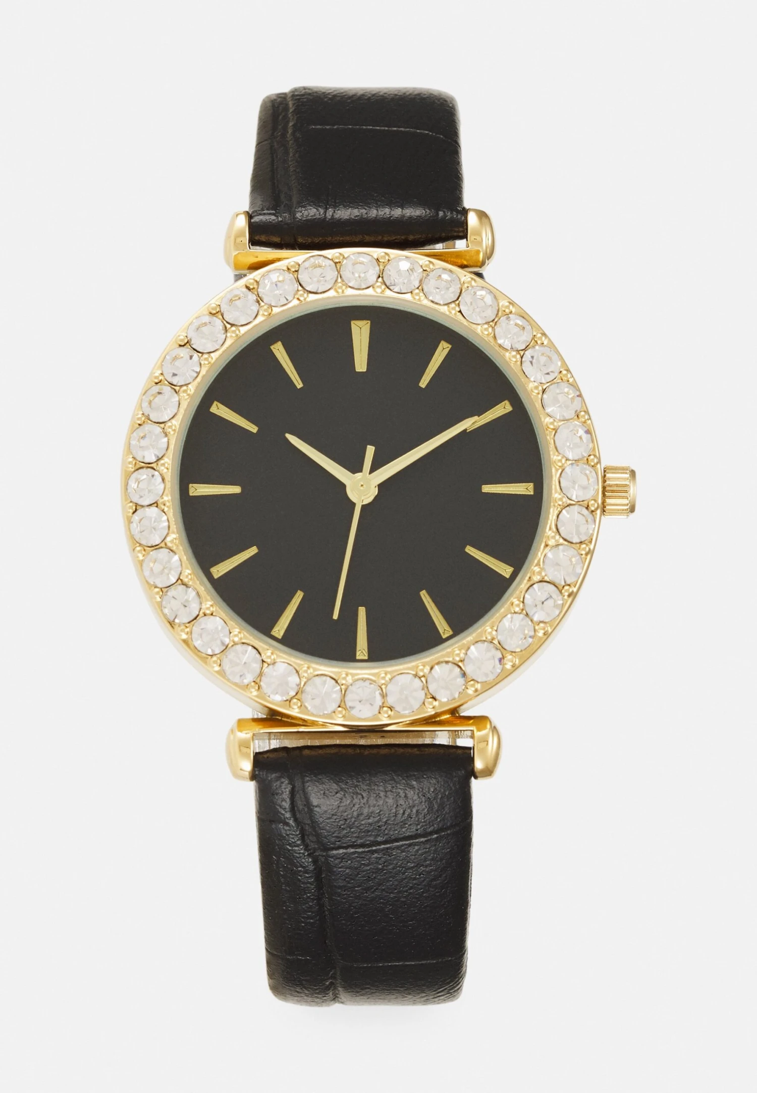 Anna Field Reloj - Black/Gold-Coloured 3 Anna Field Reloj - Black/Gold-Coloured