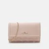 Anna Field Clutch - Pink 2 Anna Field Clutch - Pink -Anna Field e4e622b4cd9f471eaa2182f54a8d2eb4