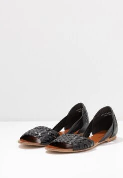 Anna Field Leather - Sandalias - Black 13 Anna Field Leather - Sandalias - Black -Anna Field e522a90d75bb4d9c88a287a030f73070