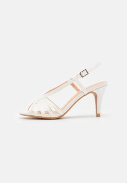 Anna Field Sandalias - White -Anna Field e5dc9627420f44d2a3ed91acab3ca38f