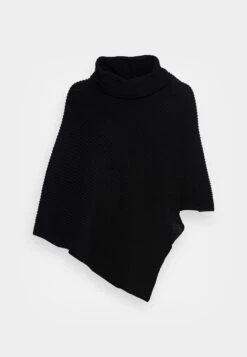 Anna Field Poncho - Black 10 Anna Field Poncho - Black -Anna Field e5e1abdbcfd04c64ae1d8be0350c17c3