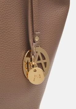 Anna Field Bolso De Mano - Taupe -Anna Field e61dda9b69ba453f9aef3b3b0eaa5479
