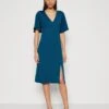 Anna Field Vestido Ligero - Blue -Anna Field e63c3e6fb99e4ff697895a9b4b869986