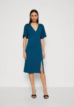 Anna Field Vestido Ligero - Blue