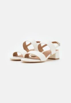 Anna Field Sandalias - White 10 Anna Field Sandalias - White -Anna Field e63eccdbcc4640f0bc926ca9ef72266a