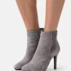 Anna Field Botines - Grey -Anna Field e6696237b32747c5bb04904535655c95