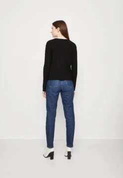 Anna Field Chaqueta De Punto - Black -Anna Field e66fffd4d85f4a678b7f949438dc2ca0