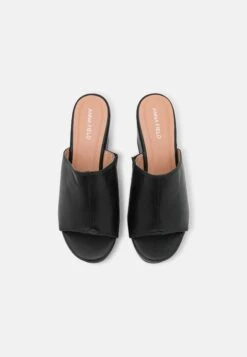 Wide Fit - Sandalias - Black -Anna Field e682b1c8853444dbb3c57a4c7786b9bb