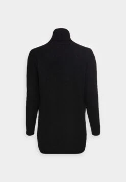 Anna Field Ribbed Fold Collar - Chaqueta De Punto - Black 6 Anna Field Ribbed Fold Collar - Chaqueta De Punto - Black -Anna Field e6bc5270387f4816832ca1be57355842