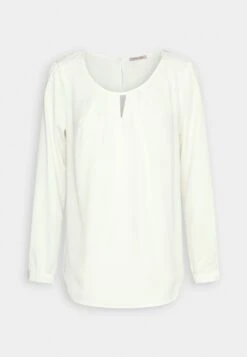 Anna Field Túnica - Off-White -Anna Field e6c4a1bdd5fb44189706a135c6eb4a8d