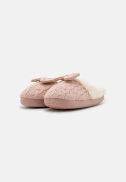 Anna Field Pantuflas - Pink -Anna Field e6f28670afd7424f83ad0e6aa766fbc7