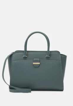 Anna Field Bolso De Mano - Green