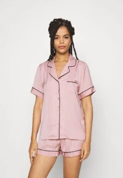 Anna Field Pijama - Pink