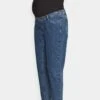 Vaqueros Tapered - Blue Denim -Anna Field e853117846e5473fb4a92aefefd429cf