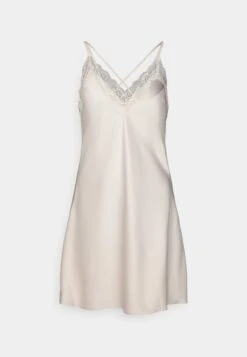 Anna Field Bridal Nightie / 003 - Off-White - Camisón - 003 - Off-White -Anna Field e8dfd48fe38c4dfdb4fc326d9ae9772e