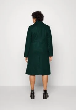 Abrigo Clásico - Dark Green -Anna Field e91a155ad3544749994a2a7a9484df25