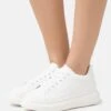 Anna Field Zapatillas - White