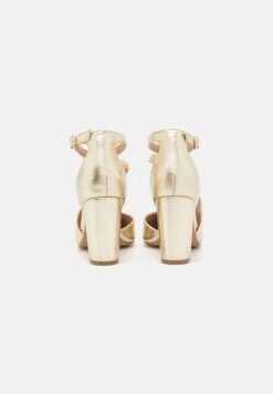 Anna Field Tacones - Gold 11 Anna Field Tacones - Gold -Anna Field eae0e997eb9e4c58942e571d28a554c1
