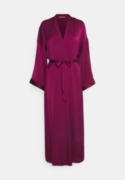 Anna Field Bridal Dressing Gown - Albornoz - Purple -Anna Field eaebe6e8b6ff4511a7c47747a036f13e
