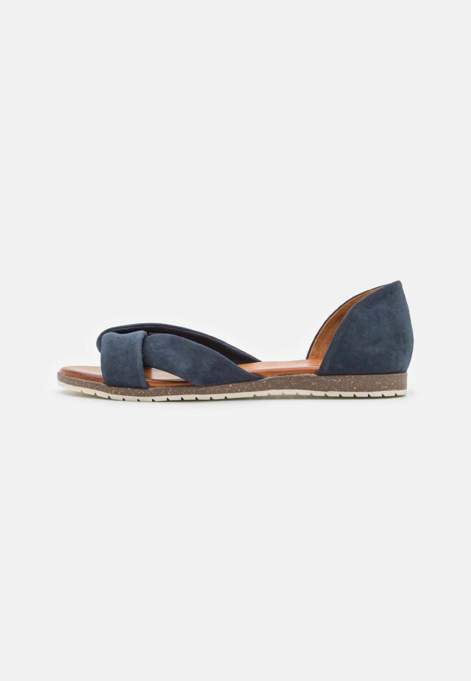 Anna Field Leather - Sandalias - Dark Blue 4 Anna Field Leather - Sandalias - Dark Blue - Imagen 2