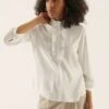 Anna Field Camisa - Off White -Anna Field eb810e113eec40928b07de4b1ce310d7