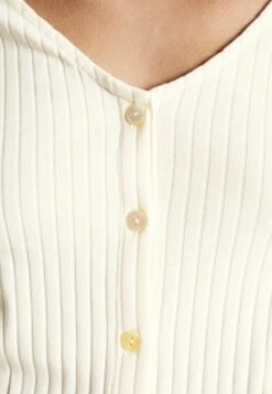 Anna Field Chaqueta De Punto - 003 - Off-White -Anna Field ec63ca4e44ef4420a21f32bd2a34b4fa