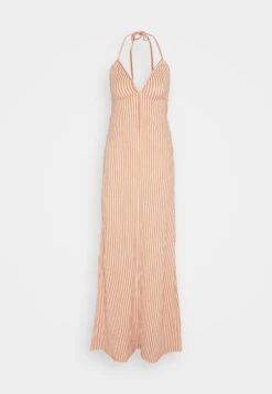 Anna Field Vestido Largo - Orange -Anna Field ecf7b0e513f7467692bcb73026c1ccdf