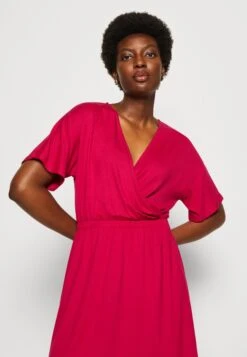 Anna Field Vestido Ligero - Red -Anna Field ee0863137c004c8bb4add6d4a2e14498